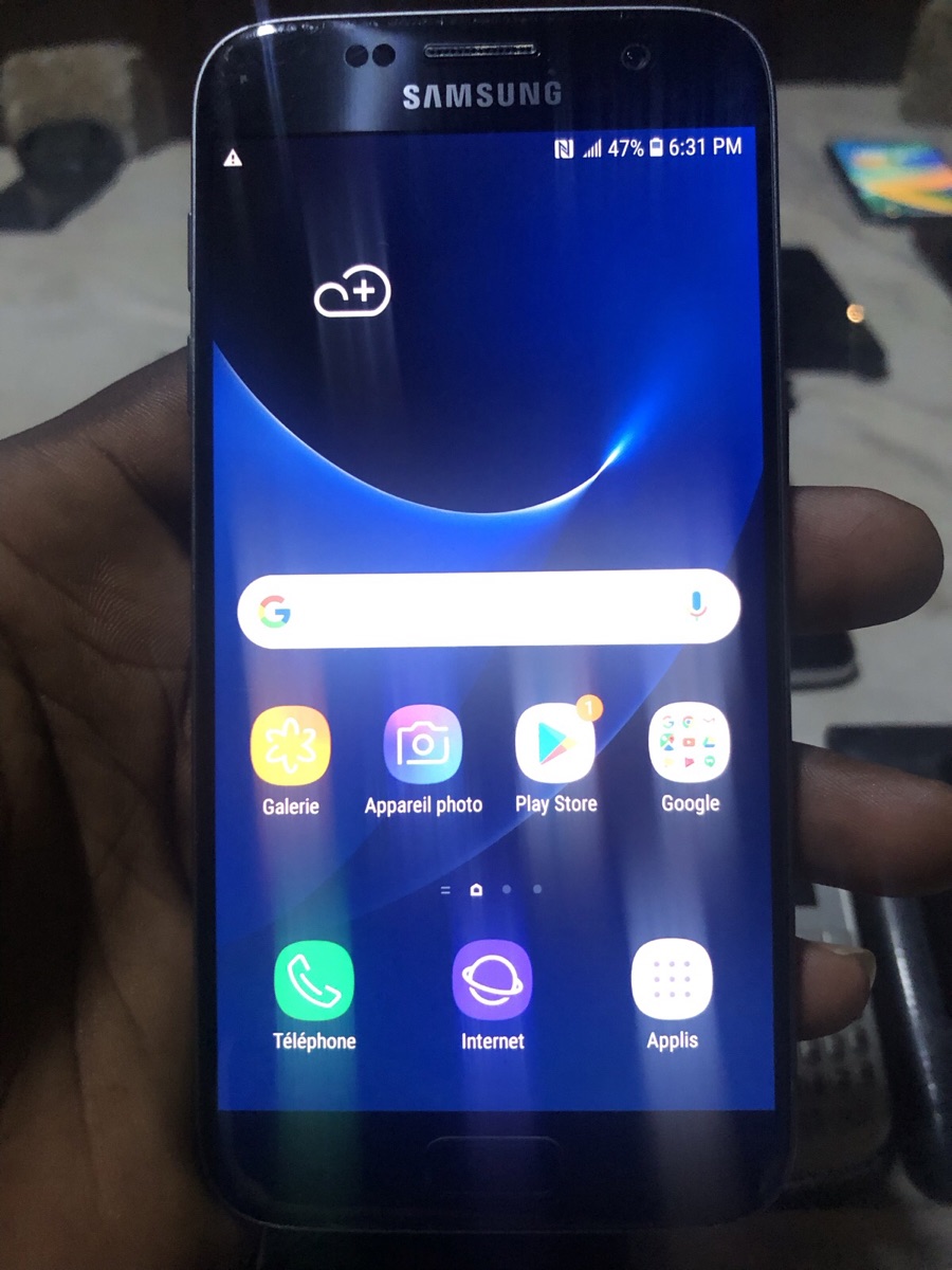 Samsung S7