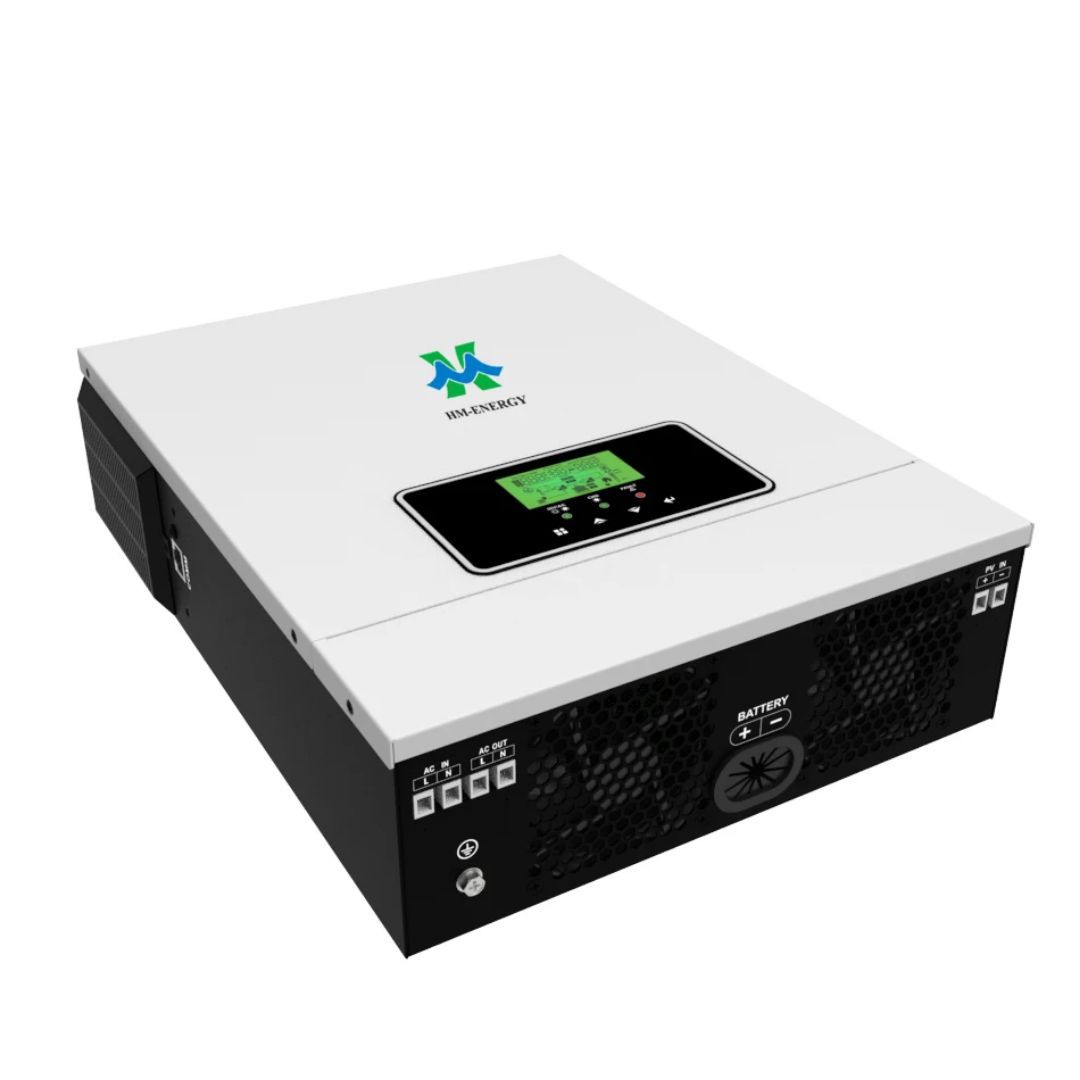 Convertisseur hybride 3.2KVA/24V - photo 3