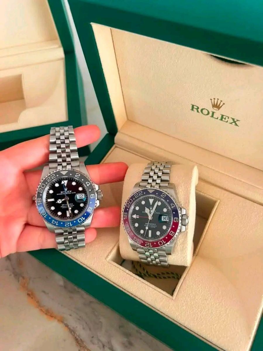 MONTRE ROLEX - photo 2