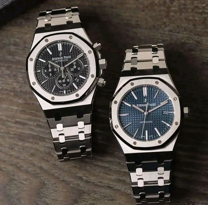 Montre AP ROYAL OAK – SAGATIME Cotonou - photo 2