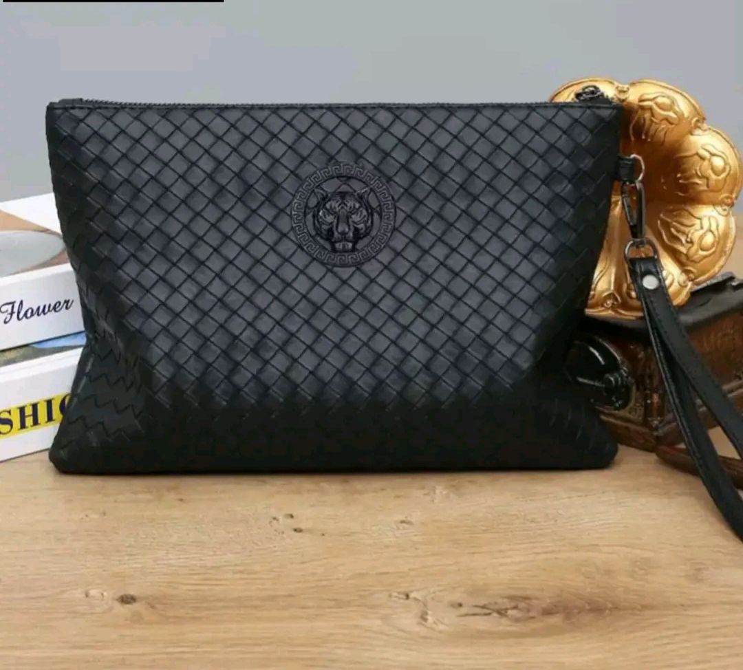 Pochettes cuir homme - photo 2