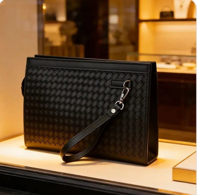 Pochettes cuir homme - photo 3