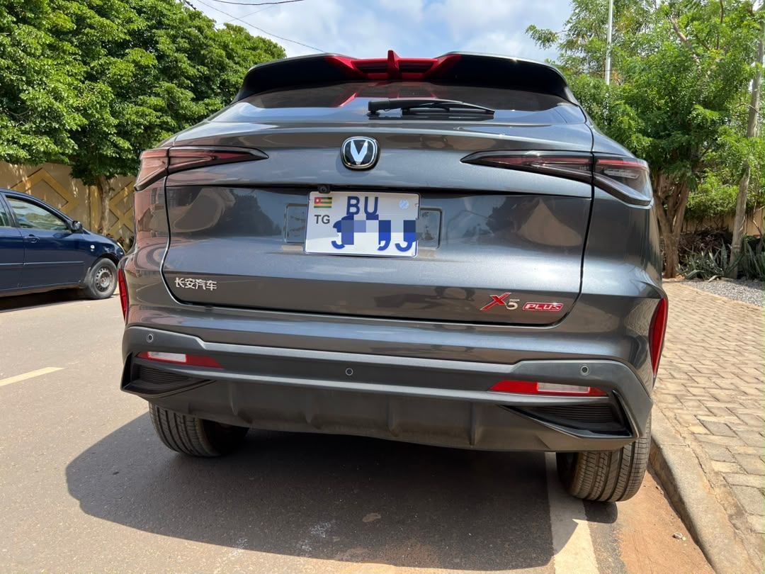 CHANGAN X5 PLUS - photo 2