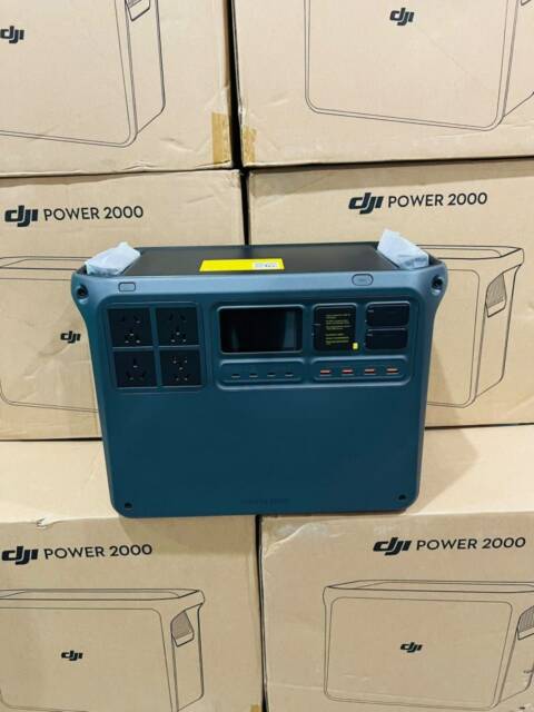Power station 2000w- 3000w