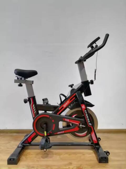 Vélo d&rsquo;appartement fitness