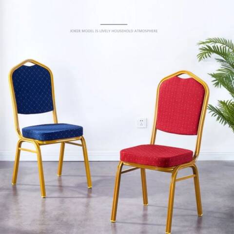 Chaises vip