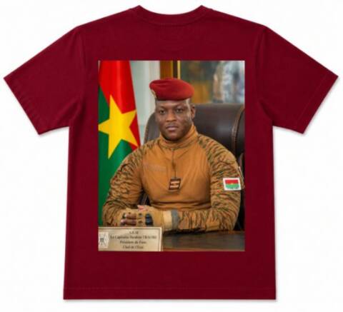T-shirt