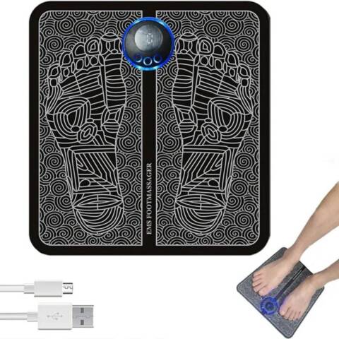 Tapis de massage
