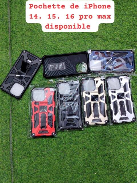 Coque de téléphone