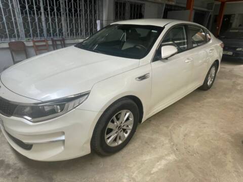 Kya optima