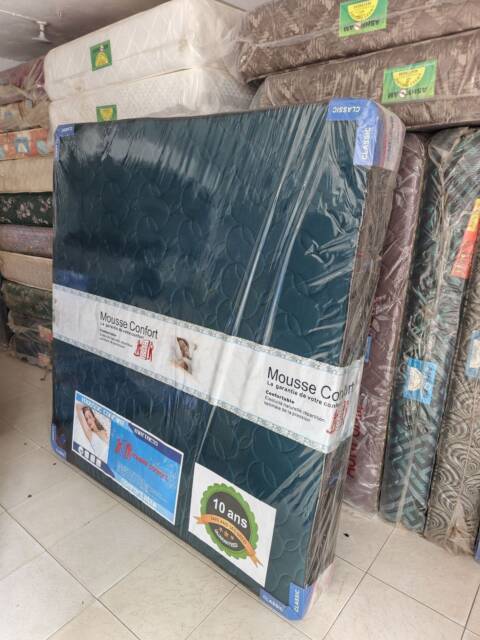 Matelas