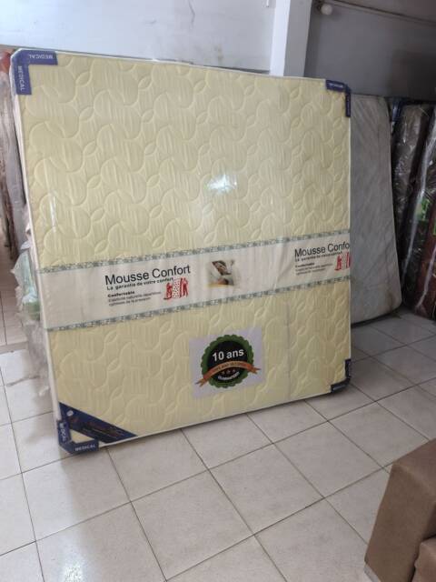 Matelas