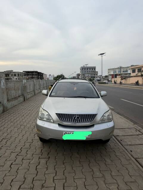 LEXUS RX330