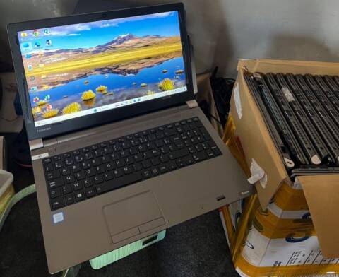 ORDINATEUR PORTABLE Achat et vente