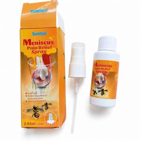 spray anti douleur