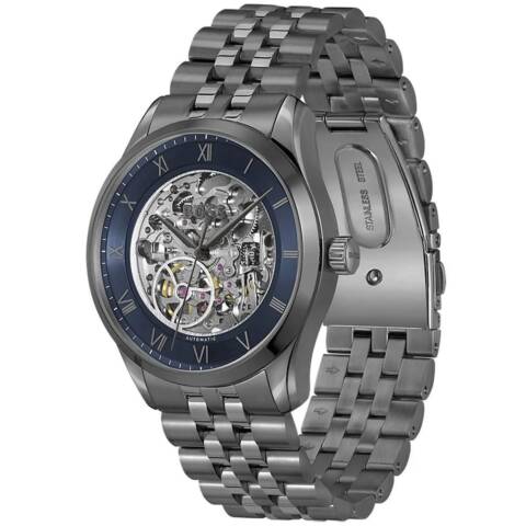 Montre Hugo Boss authentique