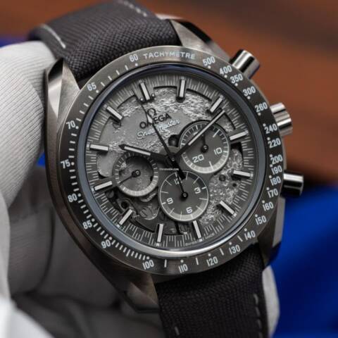 Montre Omega authentique
