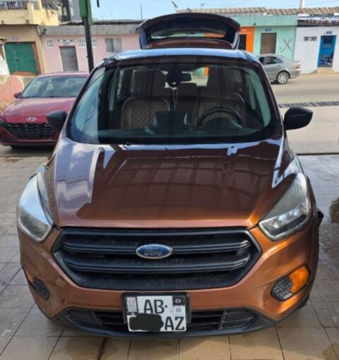 Ford escape