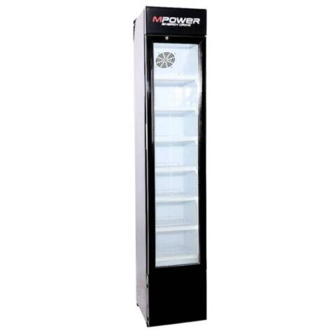 Vitrine congélateur-18 à-25 degrés