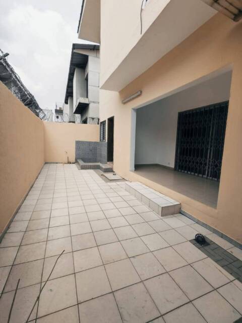 Duplex à vendre