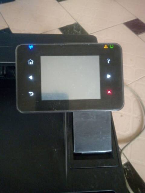 Imprimante HP