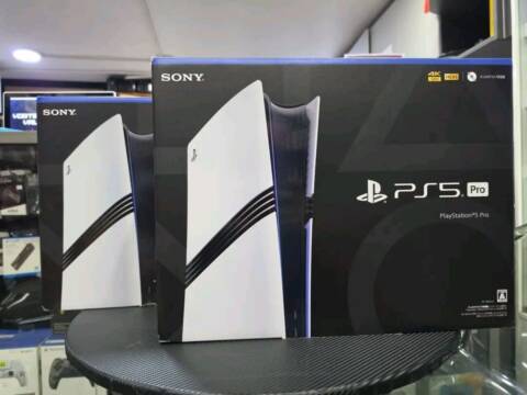 PlayStation 5