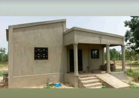 Villa à vendre à Tengadogo/Ouagadougo