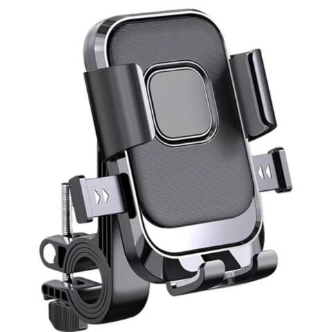 Support Téléphone Moto