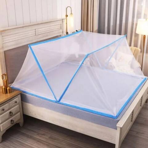 Moustiquaire Pliable