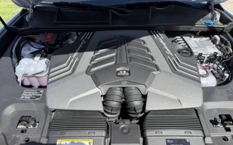 Lamborghini Urus SE hybride 2026* État d&rsquo;usine