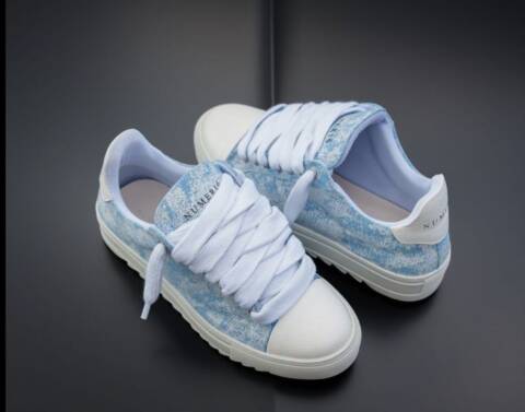 Chaussures Numeris