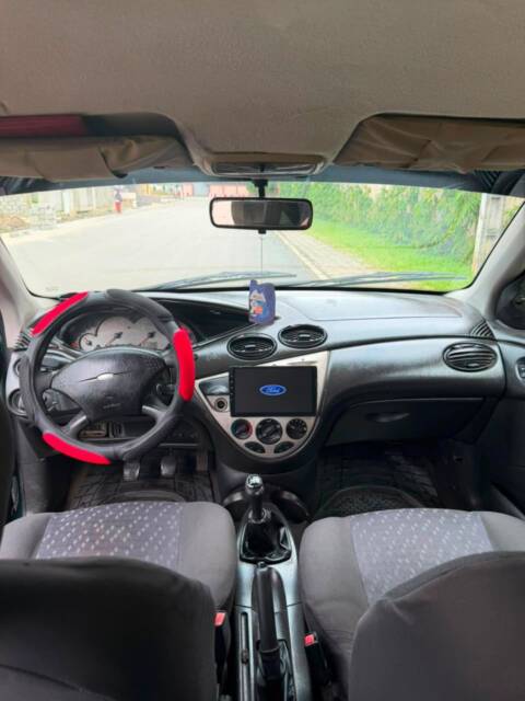 Ford focus phase 2 en vente