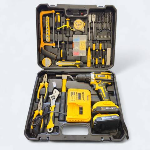 Caisse à outils
