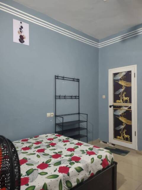 Studio meublé à cacaveli