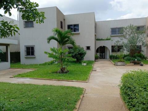 Villa duplex – Riviera 3