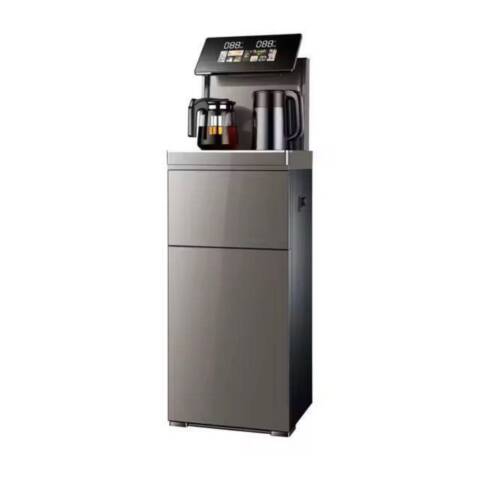 Machine à café multifonction avec distributeurs