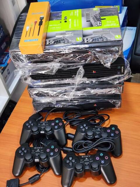 PlayStation 2