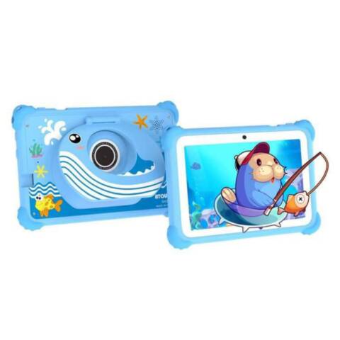 Tablette enfant