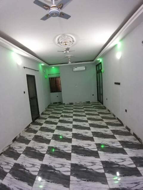 Location appartement chambre salon à amadanhomé