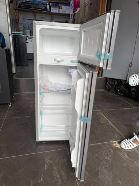 Réfrigérateur mini 85L – Nasco