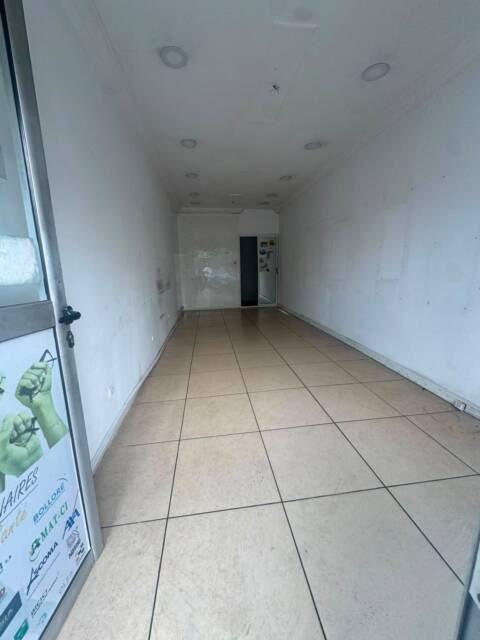 Magasin très propre disponible marcory résidentie