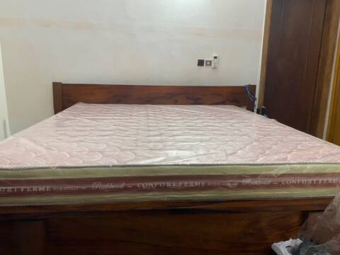 Matelas orthopédique 3 places