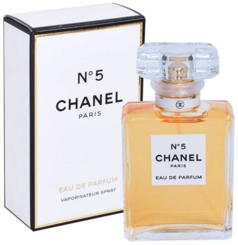 Parfum Numéro 5