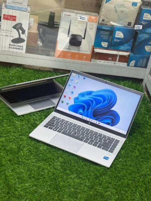 HP ELITEBOOK 840 G8, Core i5, 11e generation