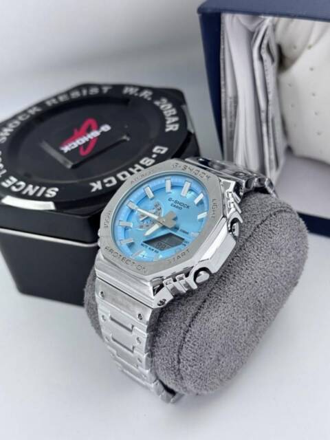 Montre G- shock originale