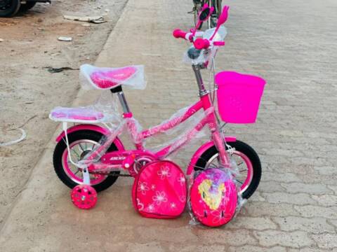 Vélo d&rsquo;enfant bonne qualité