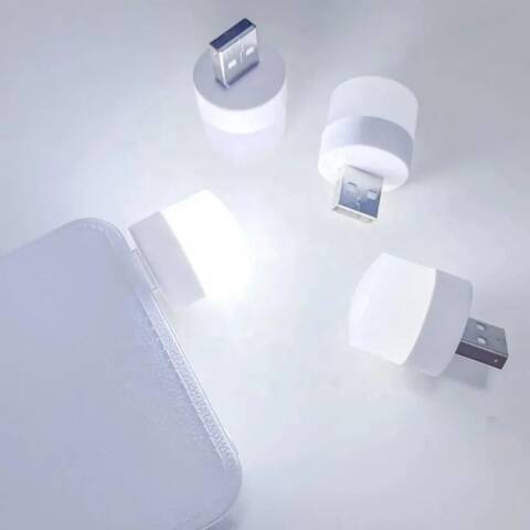 Eclerage portable USB