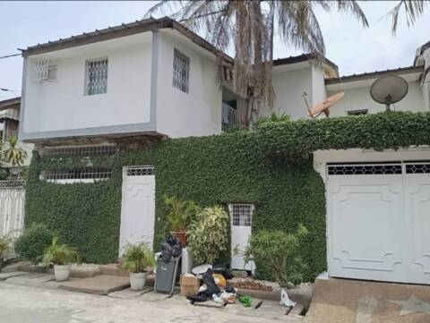 Duplex en vente