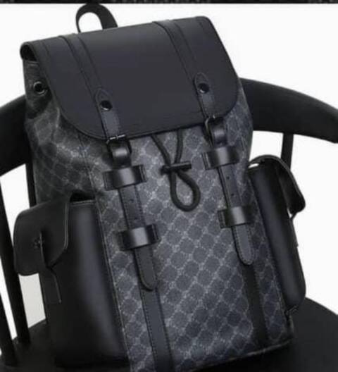 Sac a dos