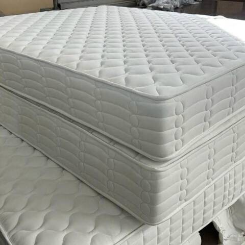 Matelas super dur Medicalisé